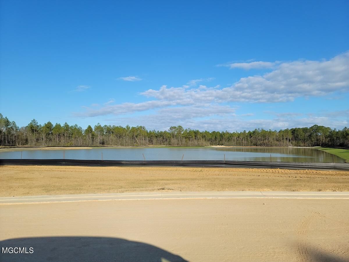 Property Photo: 10958 E Taylor Rd, Lot 46 MS 39503