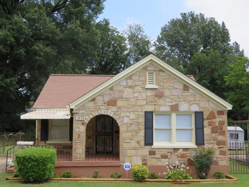 Property Photo:  1830 McMillan St  TN 38106 