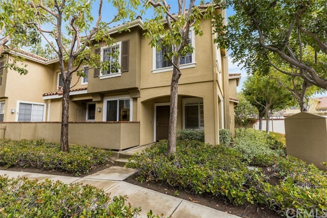 Property Photo:  261 Gallery Way 13  CA 92782 