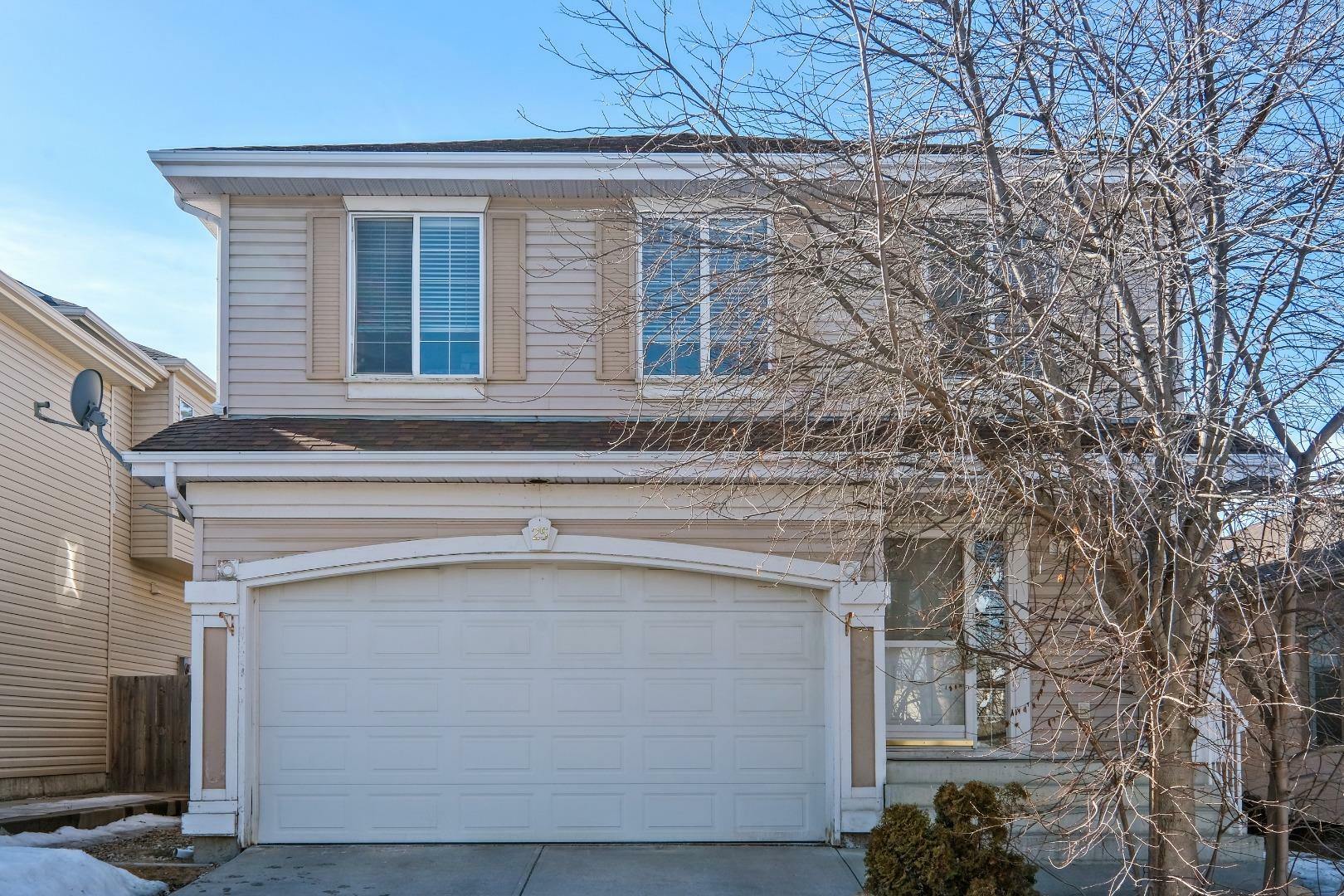 Property Photo: 25 Somerset Park SW AB T2Y 3H3