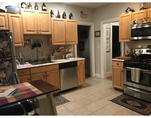 Property Photo:  9 McKone 3  MA 02122 
