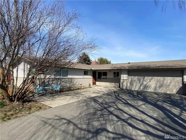 2609 W Willis Rd  Ellensburg WA 98926 photo