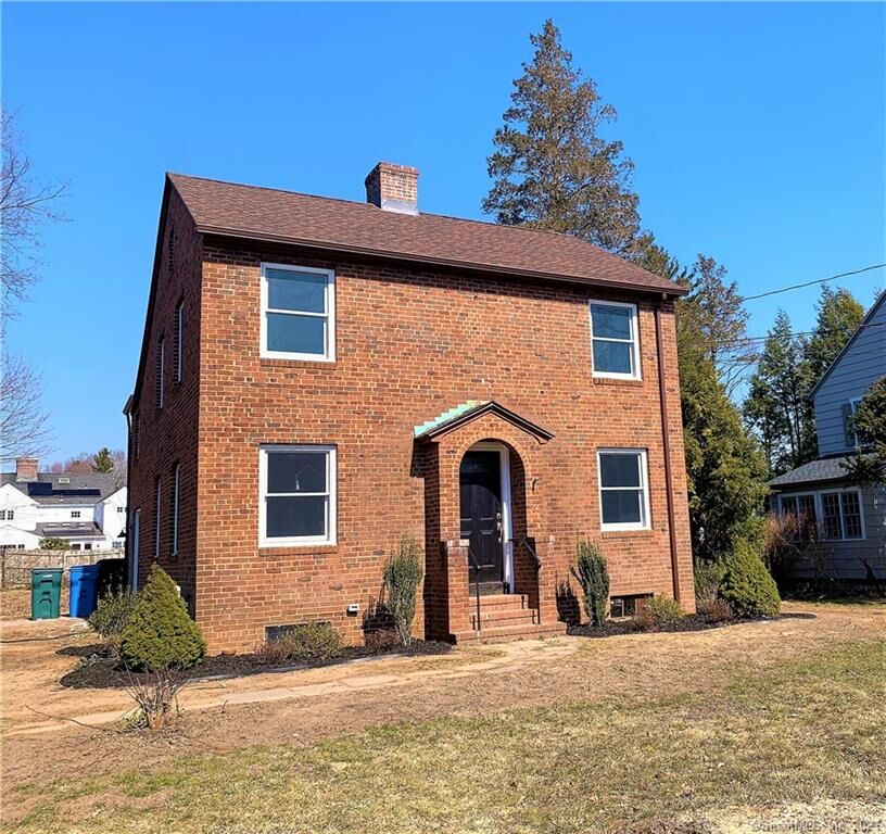 Property Photo: 36 Myra Road CT 06517