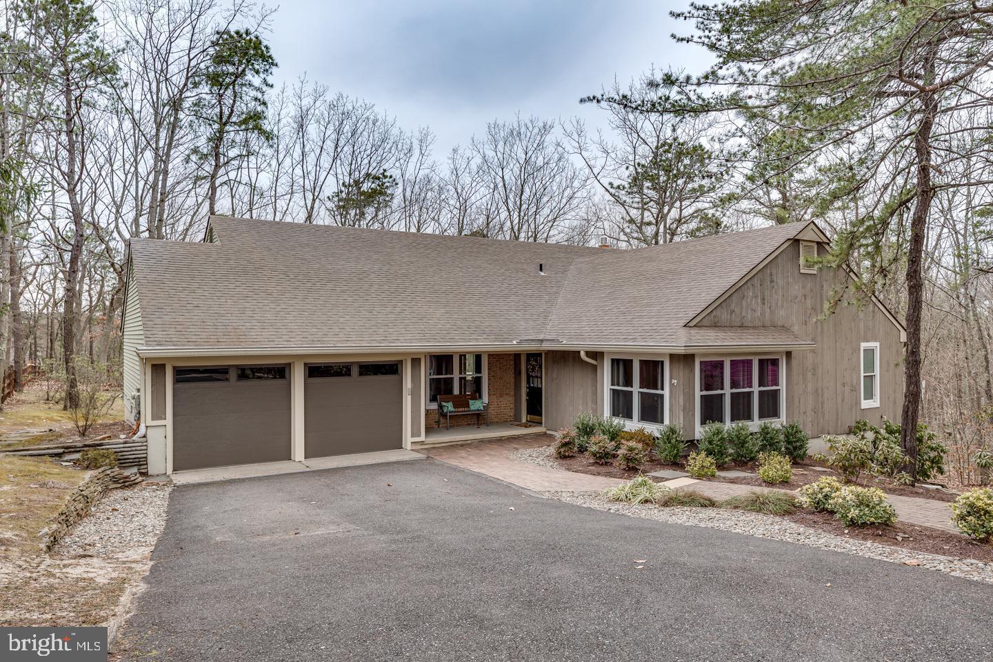 Property Photo: 17 Westbrooke Court NJ 08043
