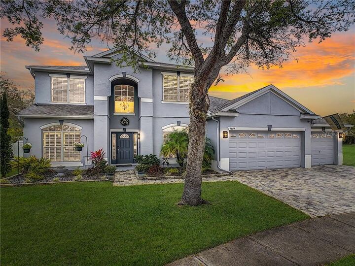 Property Photo:  7507 Brightwater Place  FL 32765 