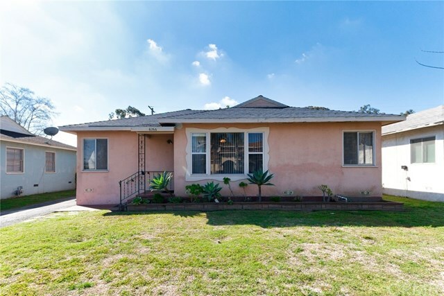 Property Photo: 6266 Silva Street CA 90713