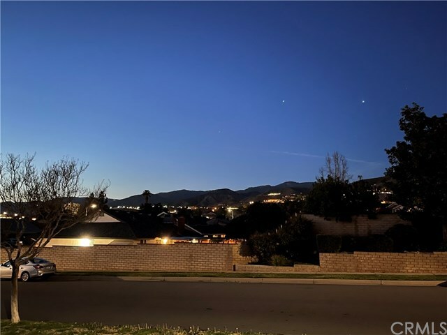 Property Photo: 3075 Mirada Road CA 92346