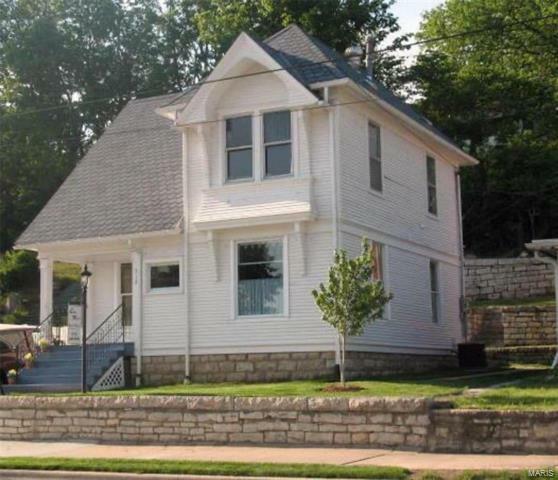Property Photo: 312 East Main Street 62037