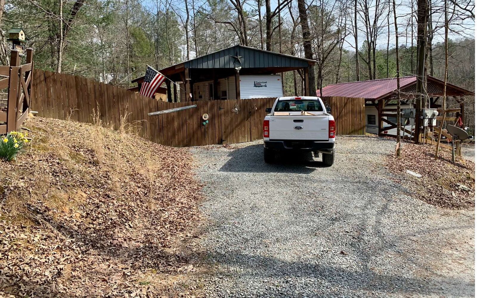 Property Photo:  126 25th Street  GA 30540 