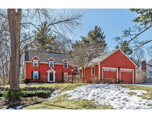 Property Photo: 160 Carlton Ln MA 01845