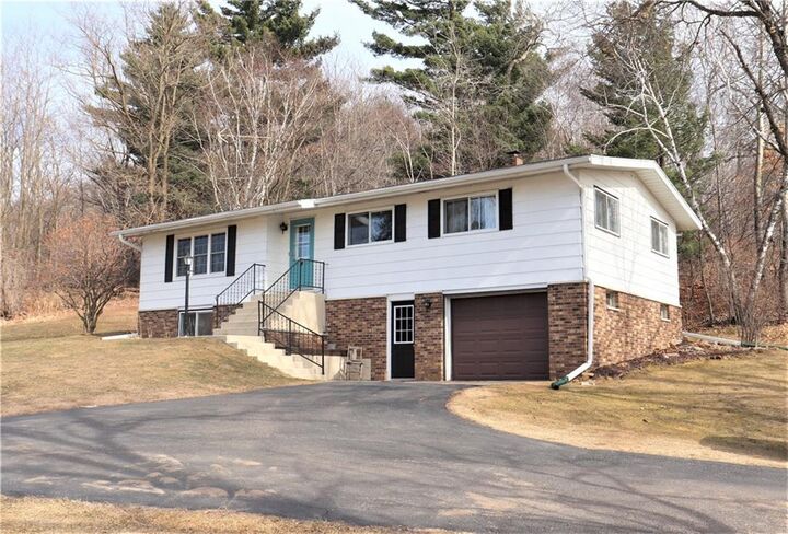 N9332 County Rd P  Blair WI 54616 photo