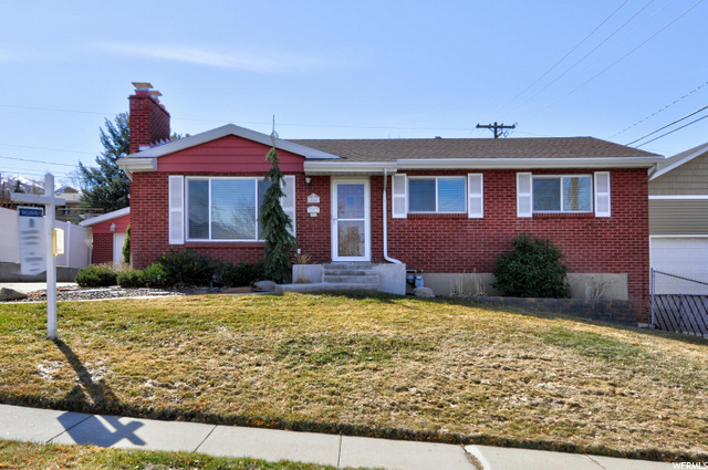 Property Photo: Address not disclosed UT 84010