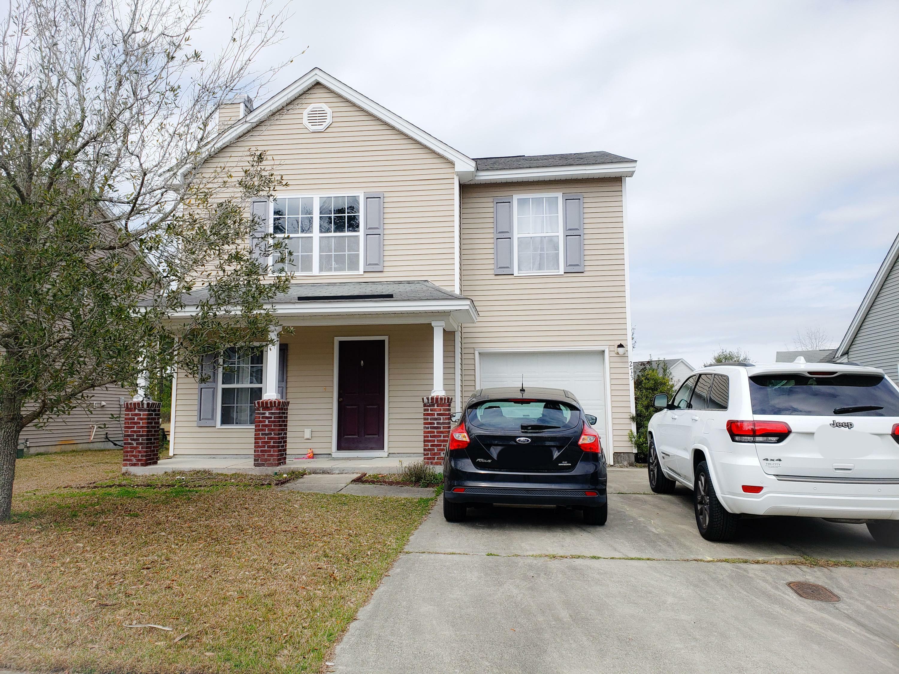 Property Photo:  273 Avonshire Drive  SC 29483 