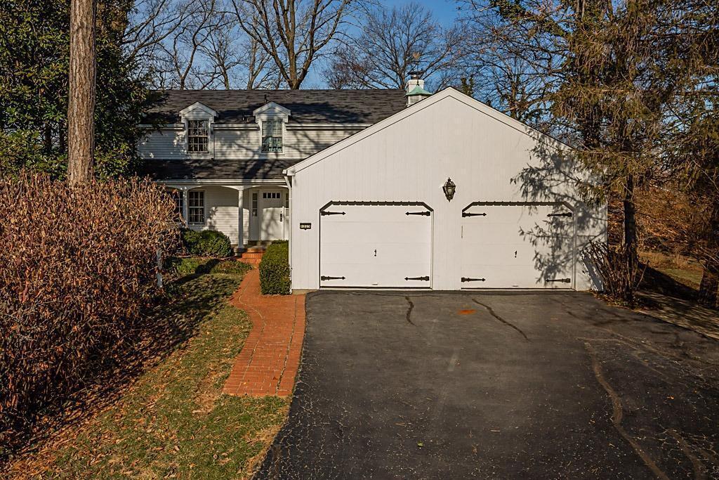 Property Photo: 1225 Firewood Dr OH 45215