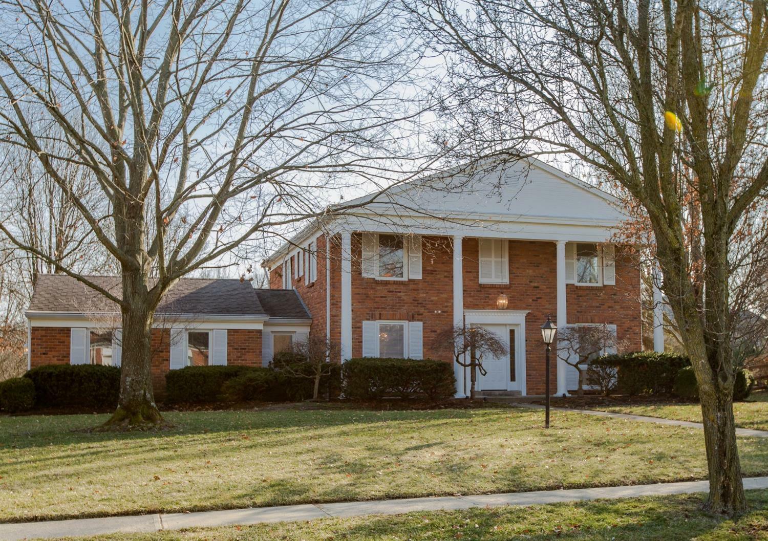Property Photo: 8275 Millview Dr OH 45249