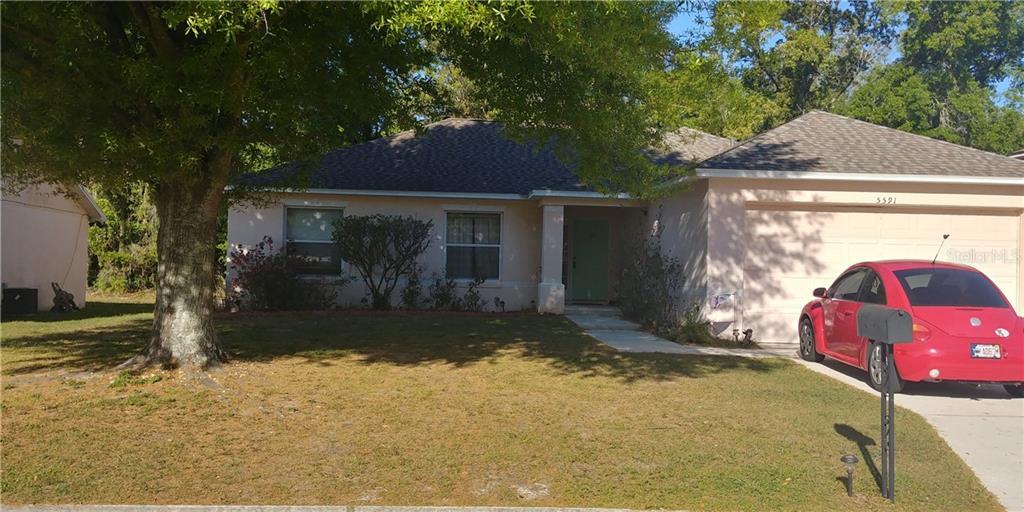 Property Photo: 5591 Starling Loop FL 33810