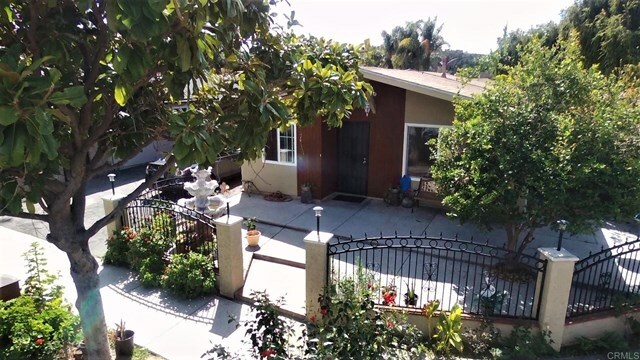 Property Photo:  181 Magdalena Dr  CA 92057 