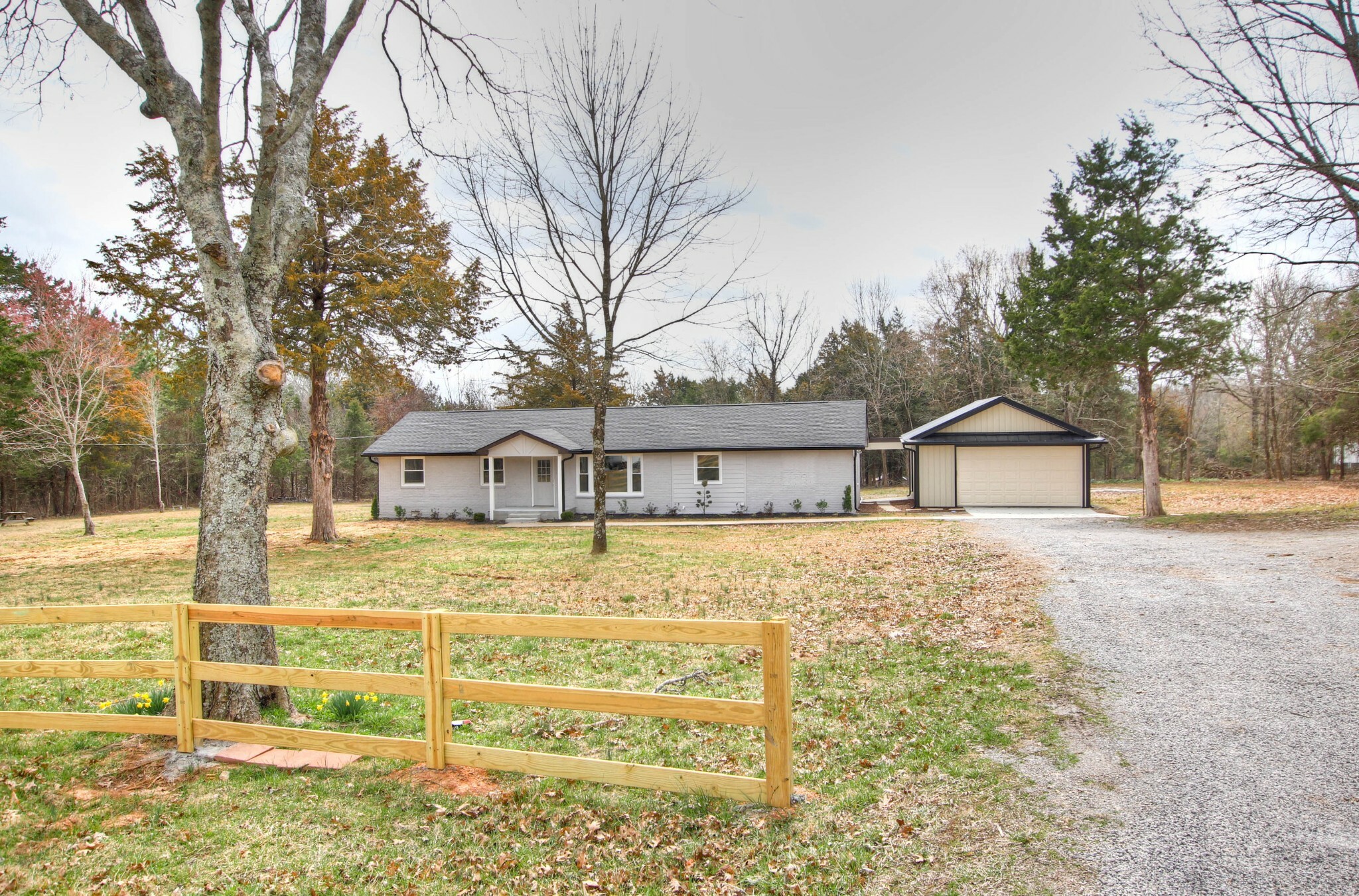 Property Photo:  9315 Panther Creek Rd  TN 37037 