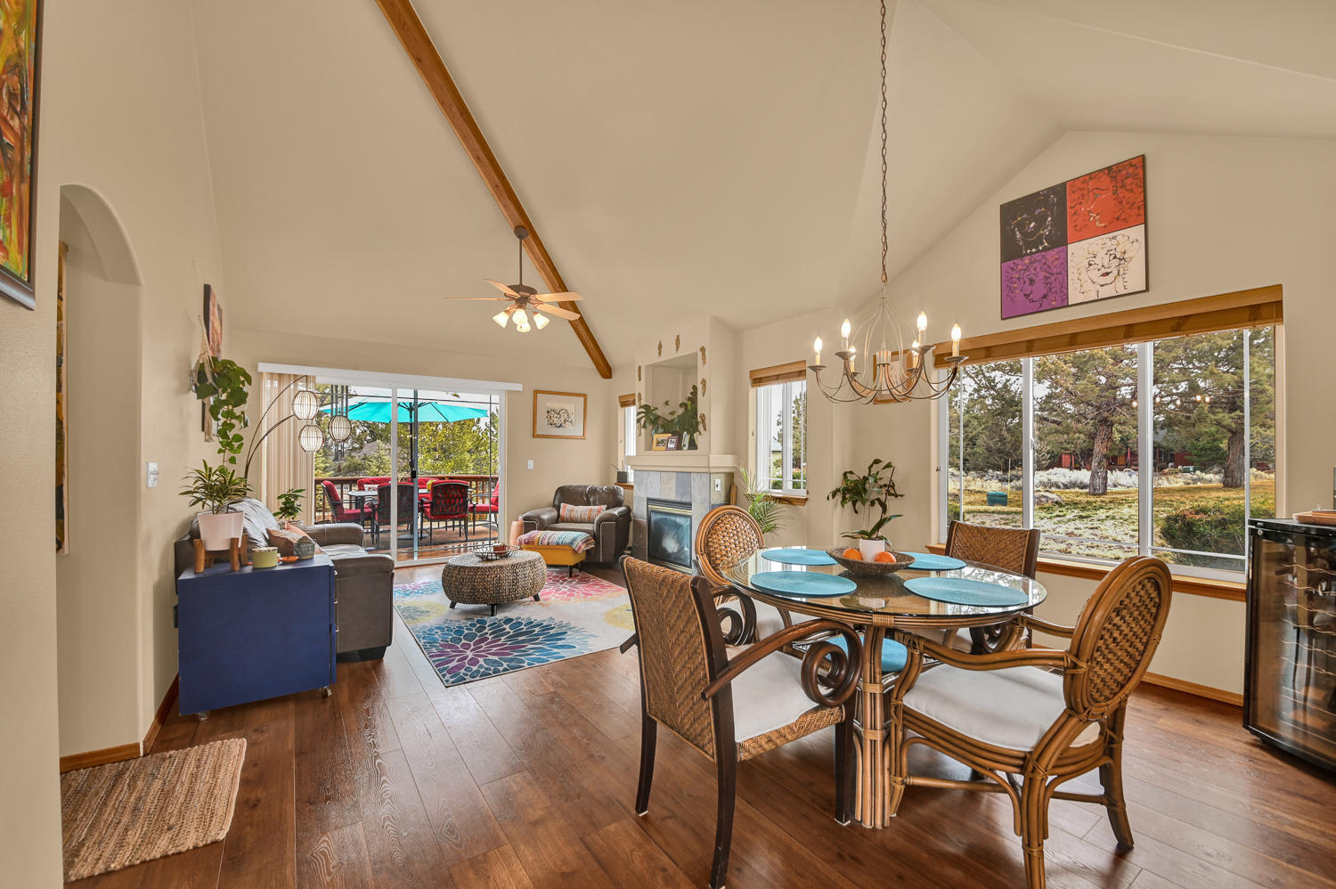 Property Photo:  812 Golden Pheasant Drive  OR 97756 