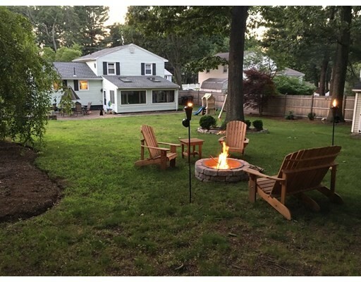 Property Photo:  12 Greenleaf Circle  MA 01701 
