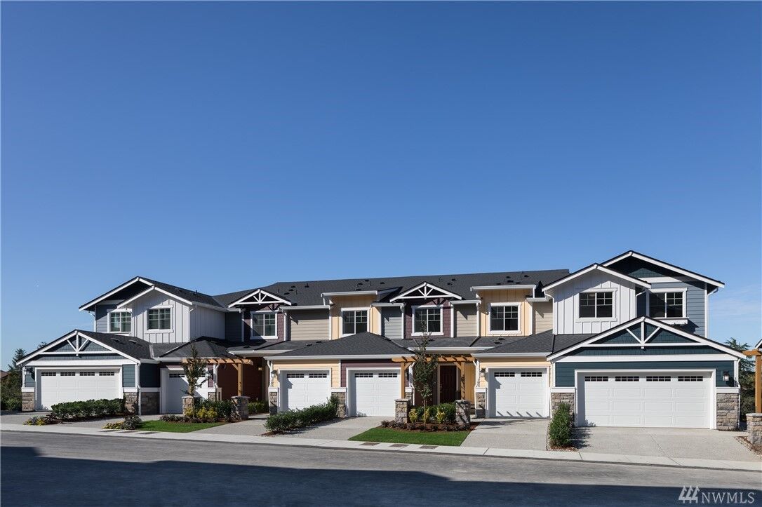 Property Photo: 22328 88th Wy S I3 WA 98031