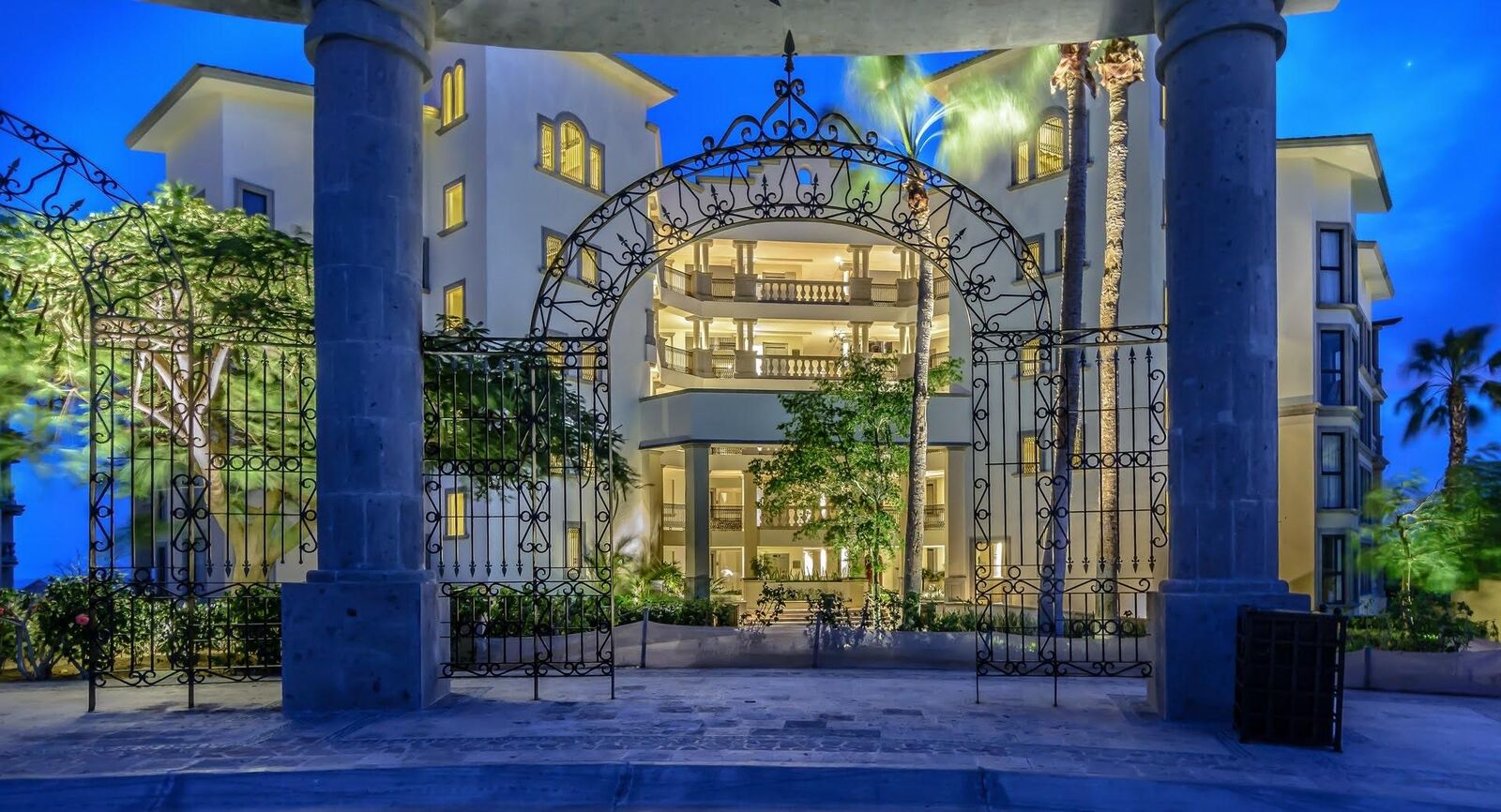 Property Photo: Puerta Del Sol A401 A401 BS