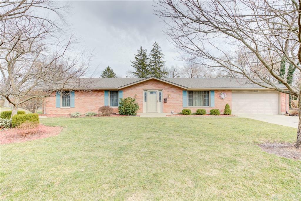 Property Photo: 5220 Glenmina Drive OH 45440