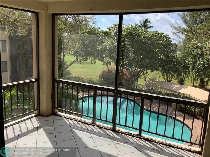 Property Photo:  6060 S Falls Cir Dr 304  FL 33319 