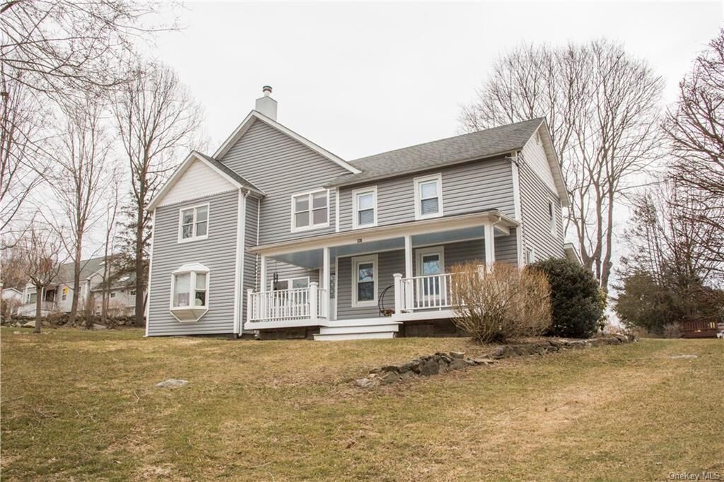 Property Photo:  236 Austin Road  NY 10541 