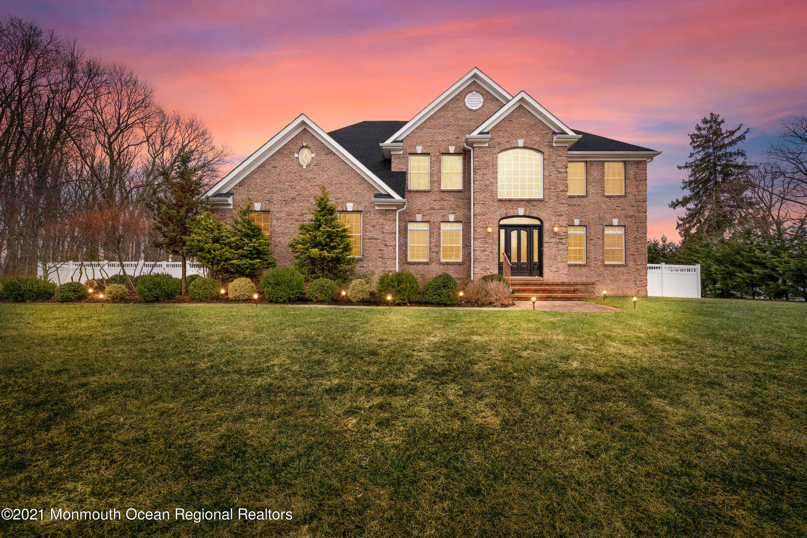 Property Photo: 2 Statesboro Road NJ 07728