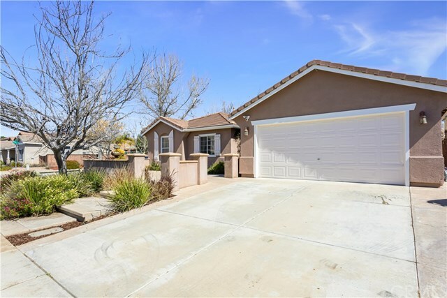 Property Photo:  23026 Catt Road  CA 92595 