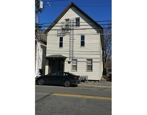 Property Photo: 269 Bay Street MA 02780