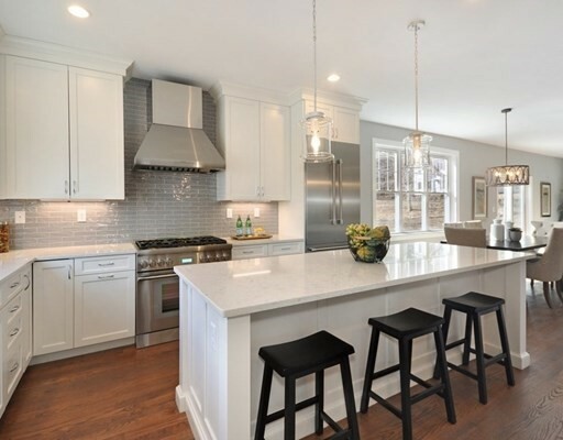 Property Photo:  118 Highland Street  MA 01742 