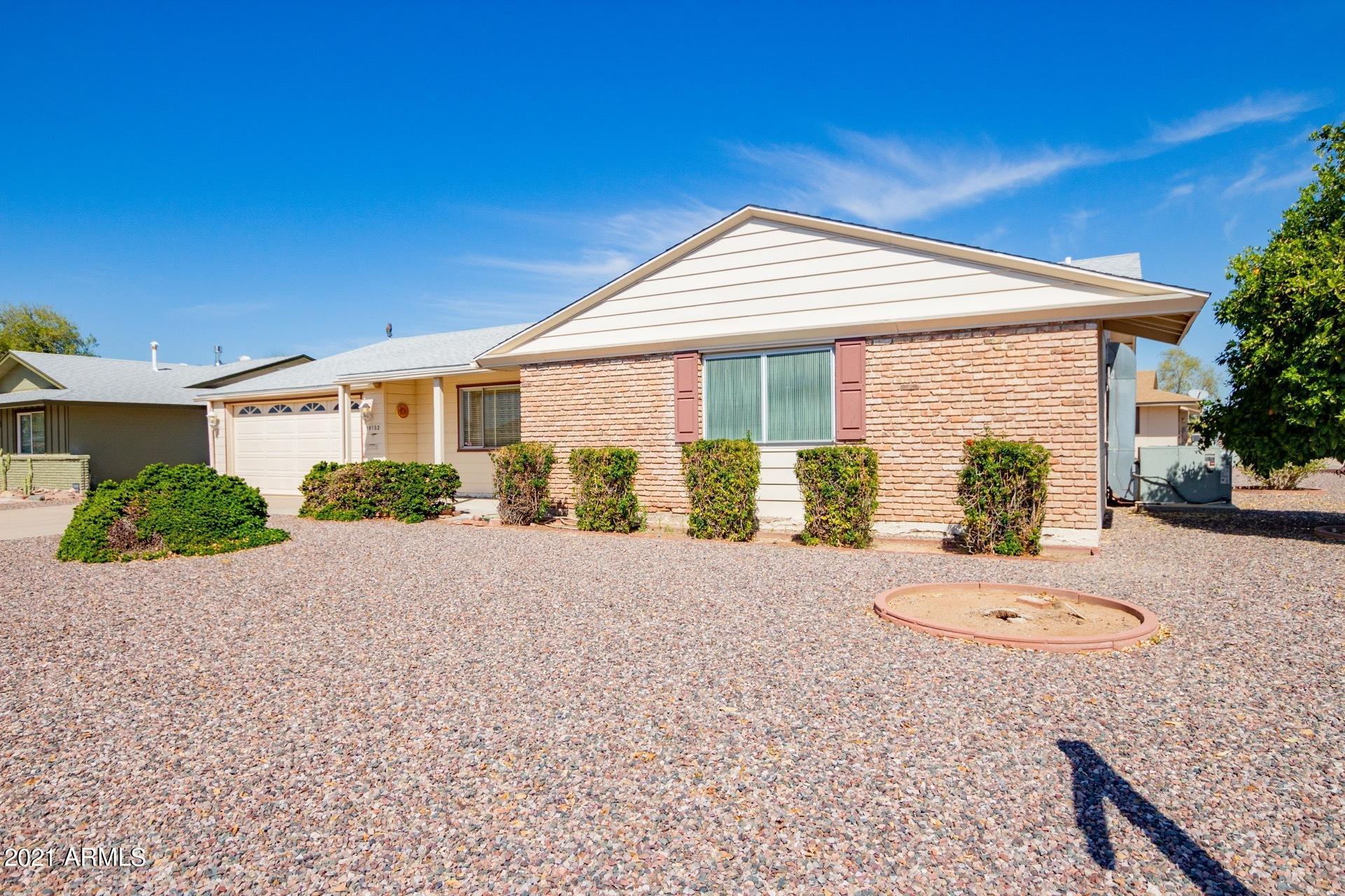 Property Photo: 10102 W Andover Avenue AZ 85351