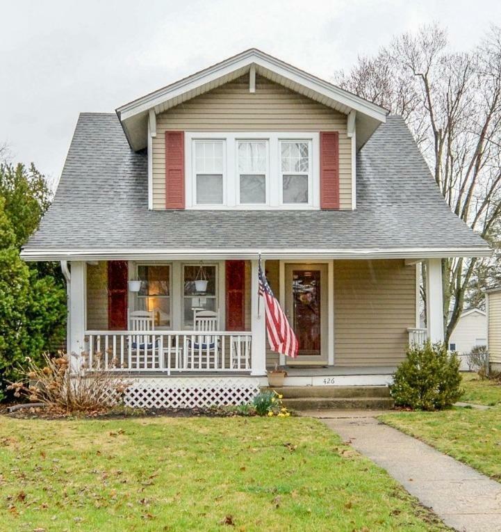 Property Photo:  426 Deerfield Rd  OH 45036 