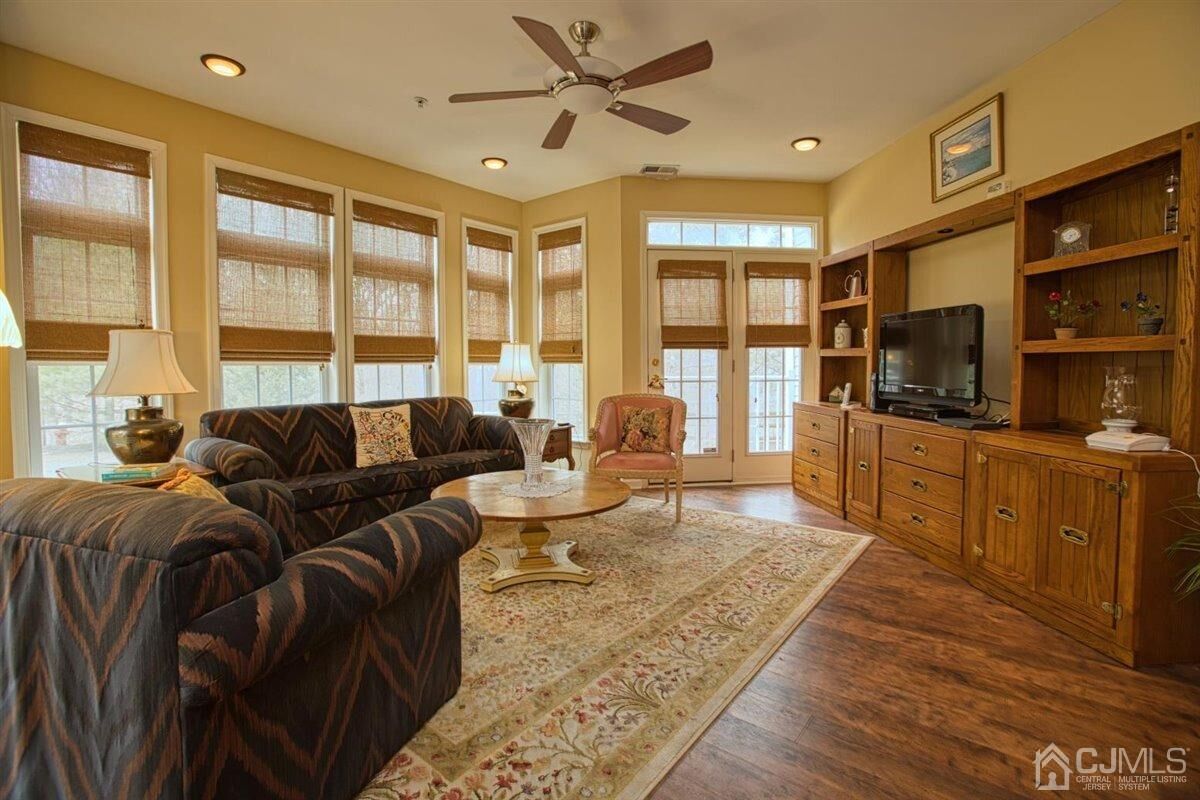 Property Photo: 3101 Cedar Village Boulevard 101 NJ 08816