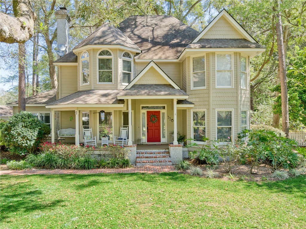 Property Photo:  110 River Bend Drive  GA 31558 