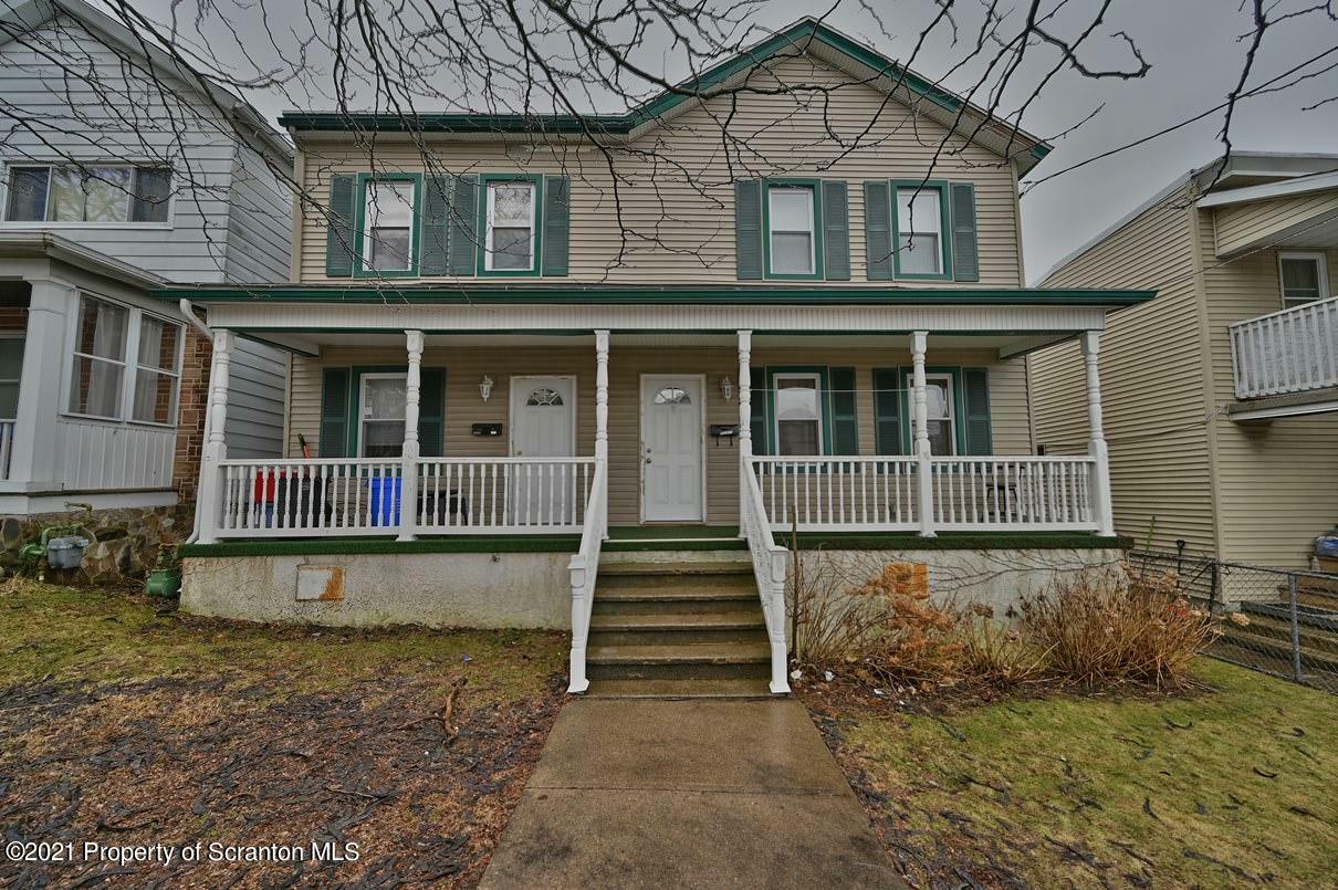 728 Beech Street  Scranton PA 18505 photo