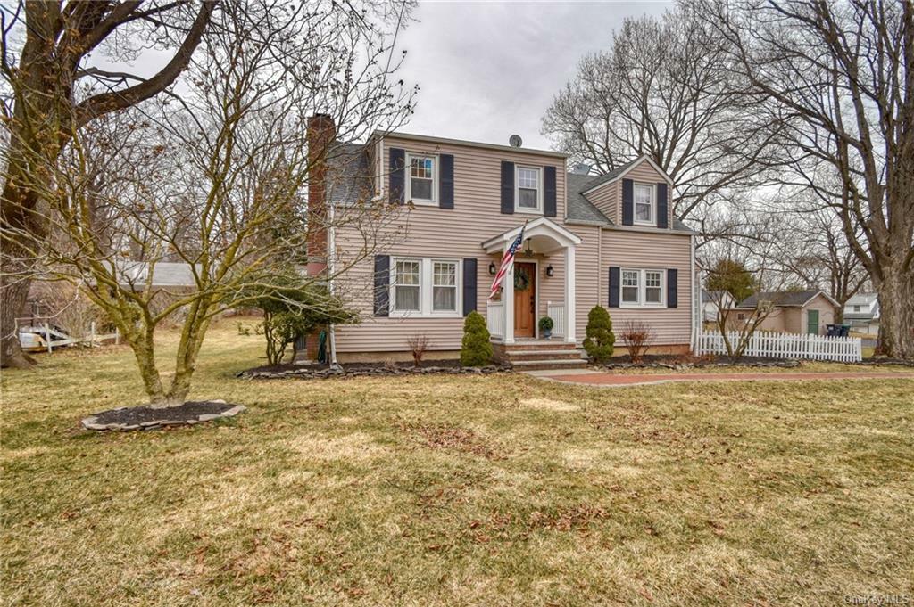 Property Photo: 10 Dunning Road NY 10990