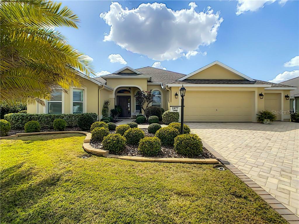 Property Photo:  1977 Altair Path  FL 32163 