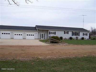 3875 Allen Road  Allen MI 49227 photo