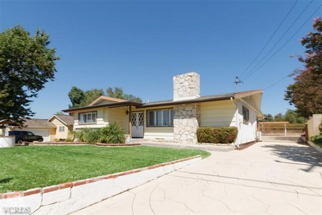 Property Photo:  1060 Appleton Road  CA 93065 