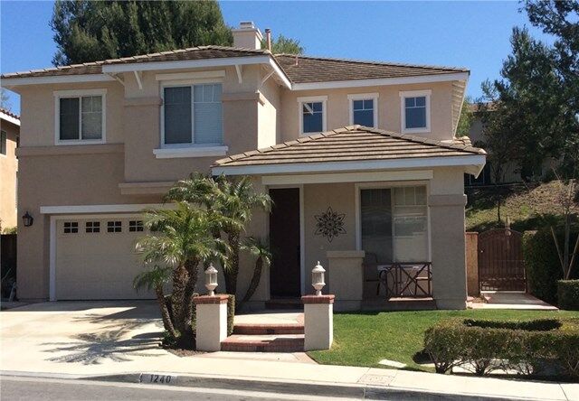 Property Photo:  1240 S Sunset Crest  CA 92808 