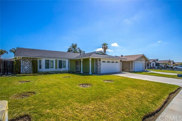 Property Photo: 165 San Anselmo Avenue CA 92410