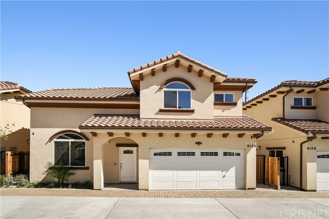 Property Photo: 9108 Wakefield Avenue CA 91402