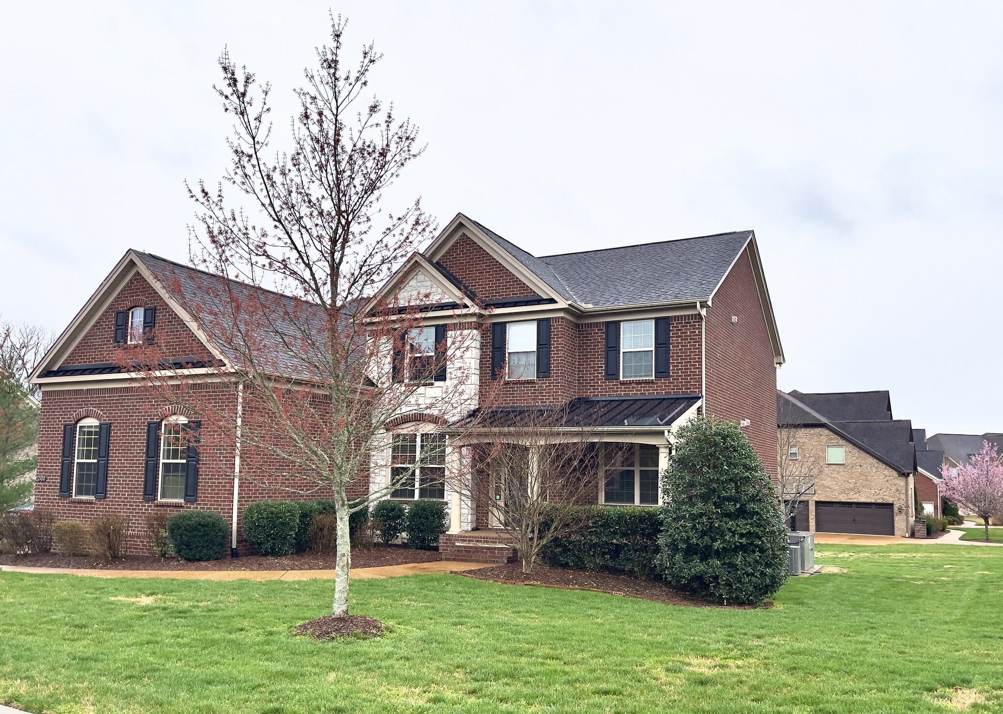 2100 Georgian Cir  Franklin TN 37067 photo