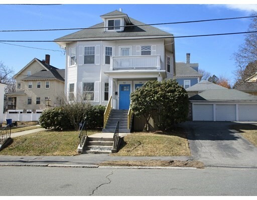 52 Olive St 52  Methuen MA 01844 photo