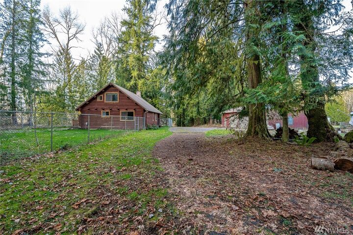 Property Photo: 244 -35 Deer Park Lane WA 98591