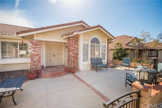 Property Photo:  688 Black Oak Circle  CA 92881 