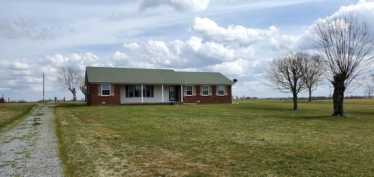 Property Photo: 3137 Carter School Road KY 40484